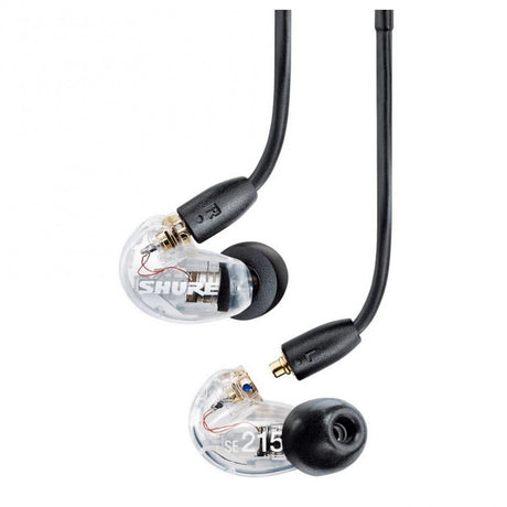 Audífonos In Ear Shure SE215