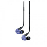 IN-EAR SHURE SE215 MORADO