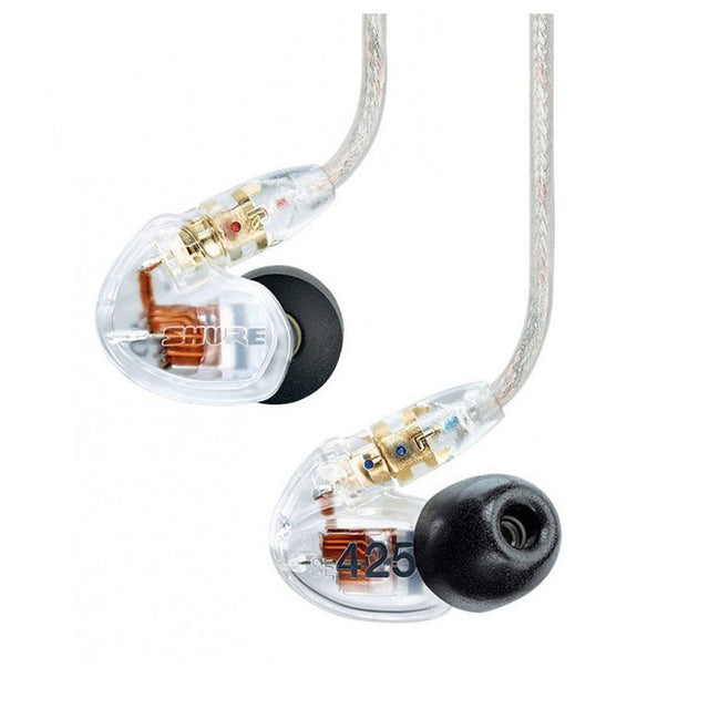 IN-EAR SHURE SE425CL