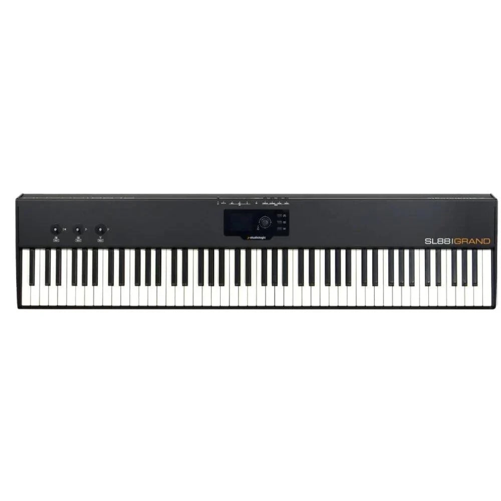 Controlador Midi Studiologic SL88 Grand