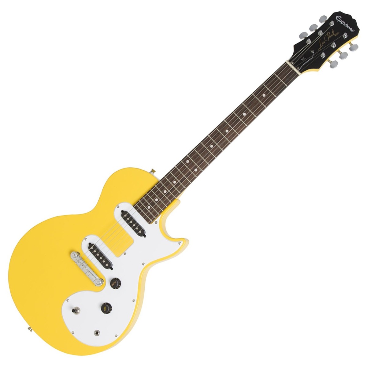 Guitarra Eléctrica Epiphone Les Paul SL