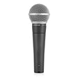 Shure SM58LC - vista 1