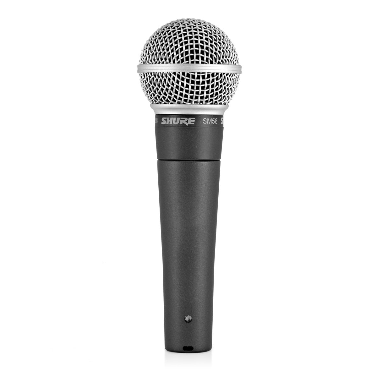 Shure SM58LC - vista 1
