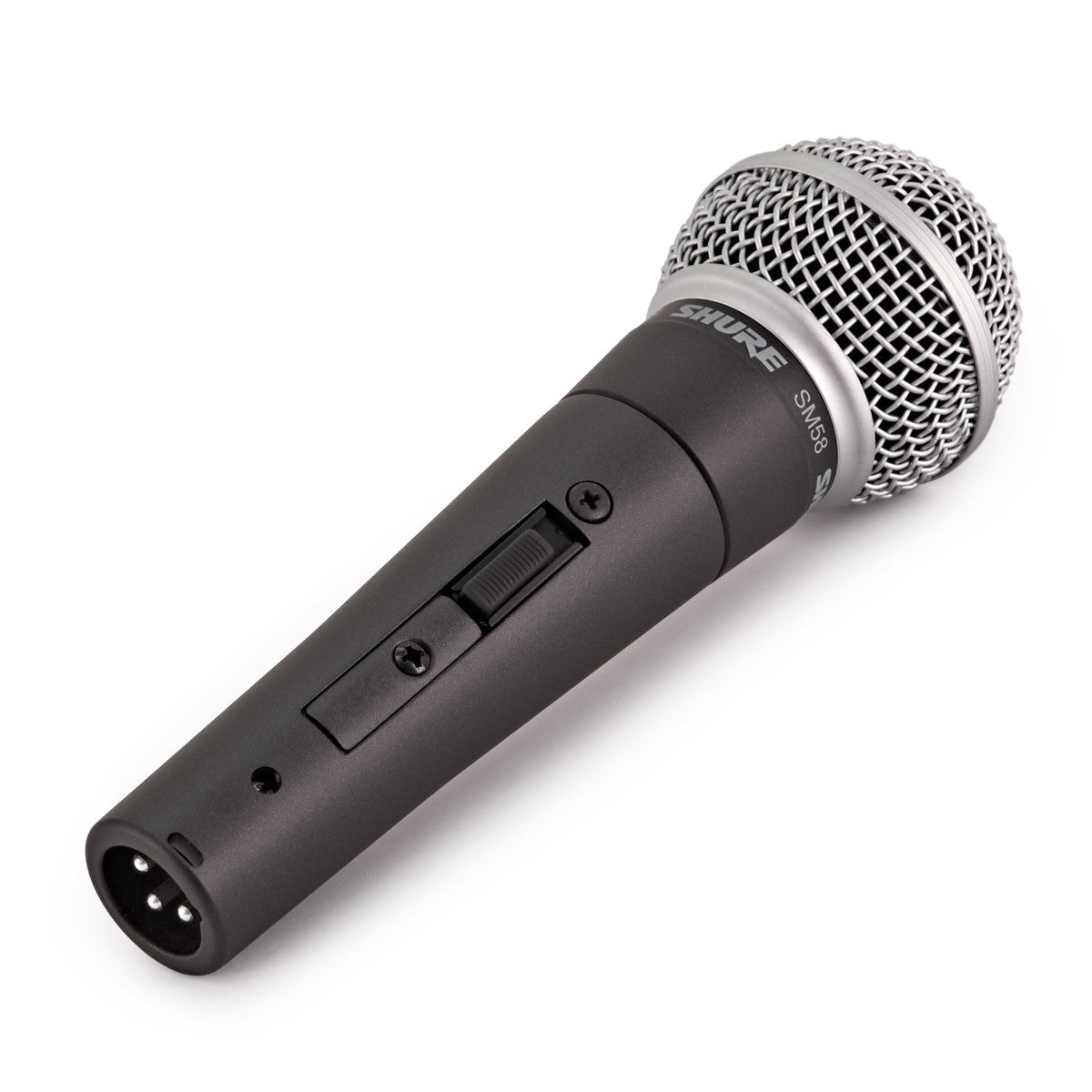 MICROFONO SHURE SM58S