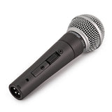 MICROFONO SHURE SM58S