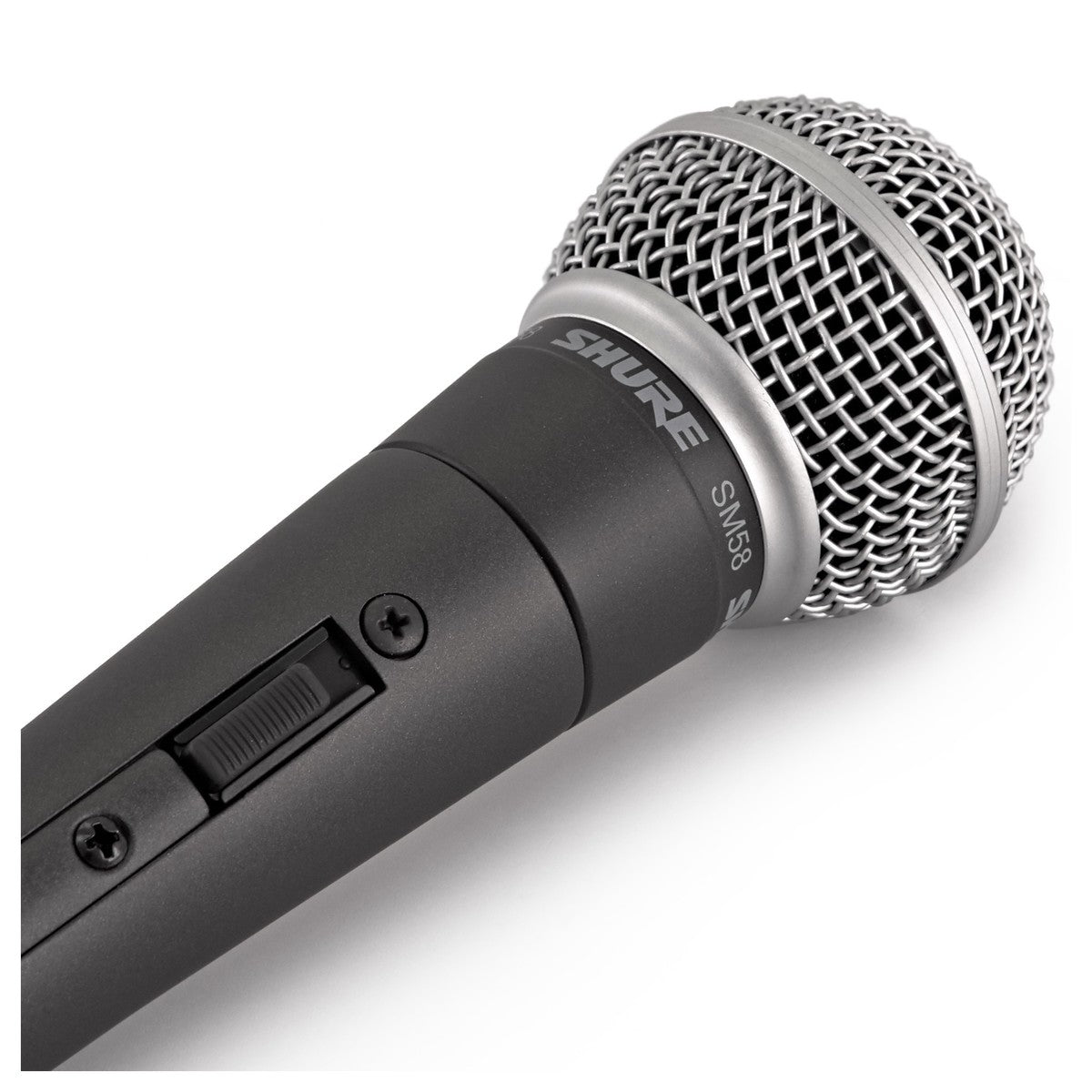 MICROFONO SHURE SM58S