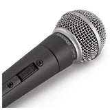 MICROFONO SHURE SM58S