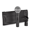 MICROFONO SHURE SM58S