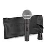 MICROFONO SHURE SM58S