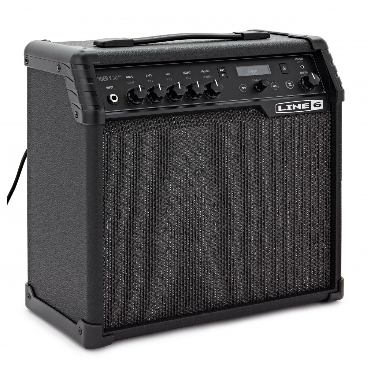 Amplificador Line 6 Spider V 30 MkII