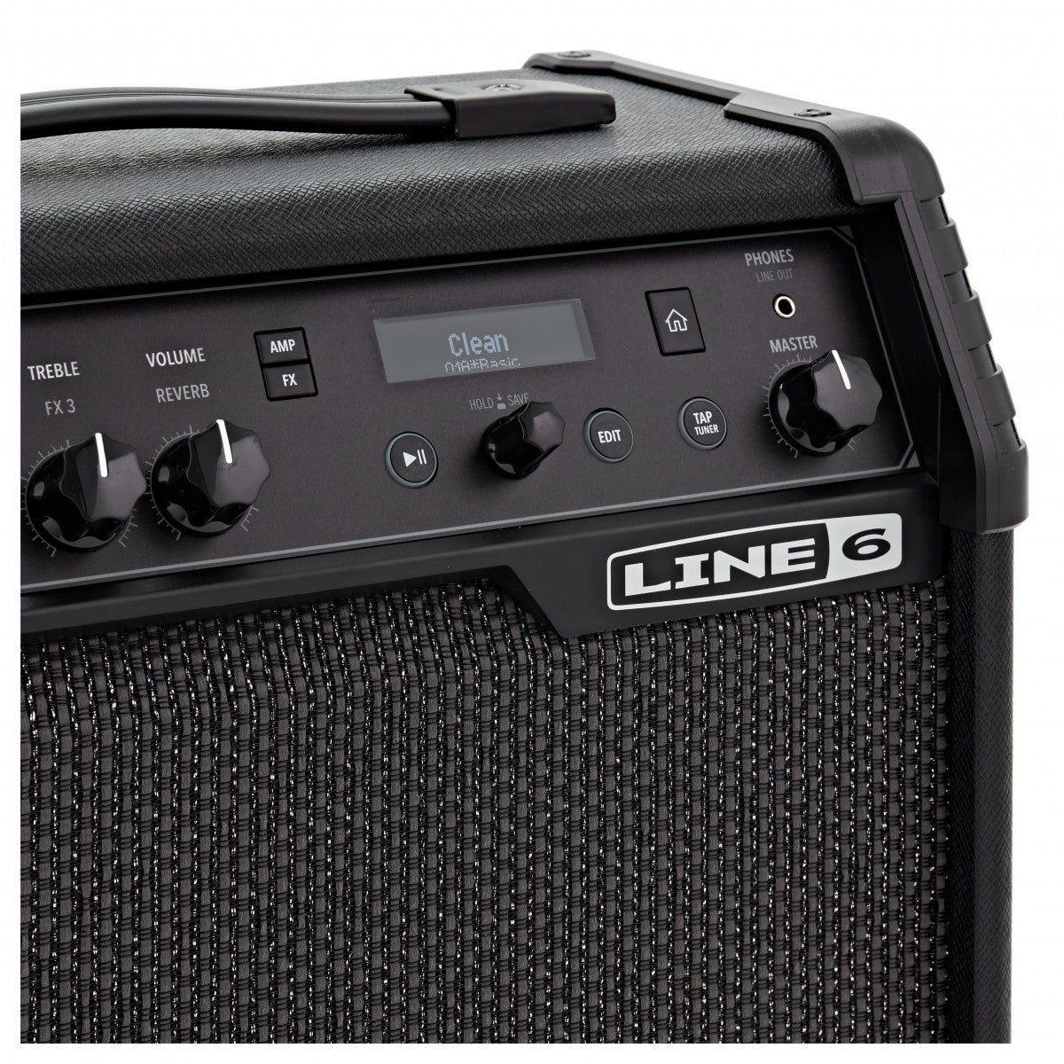 Amplificador Line 6 Spider V 30 MkII