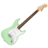 Guitarra Eléctrica Fender Squier Affinity Stratocaster Fsr