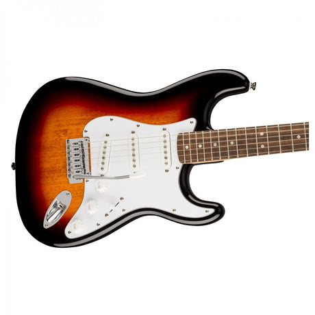 Guitarra Eléctrica Squier Affinity stratocaster Sunburst