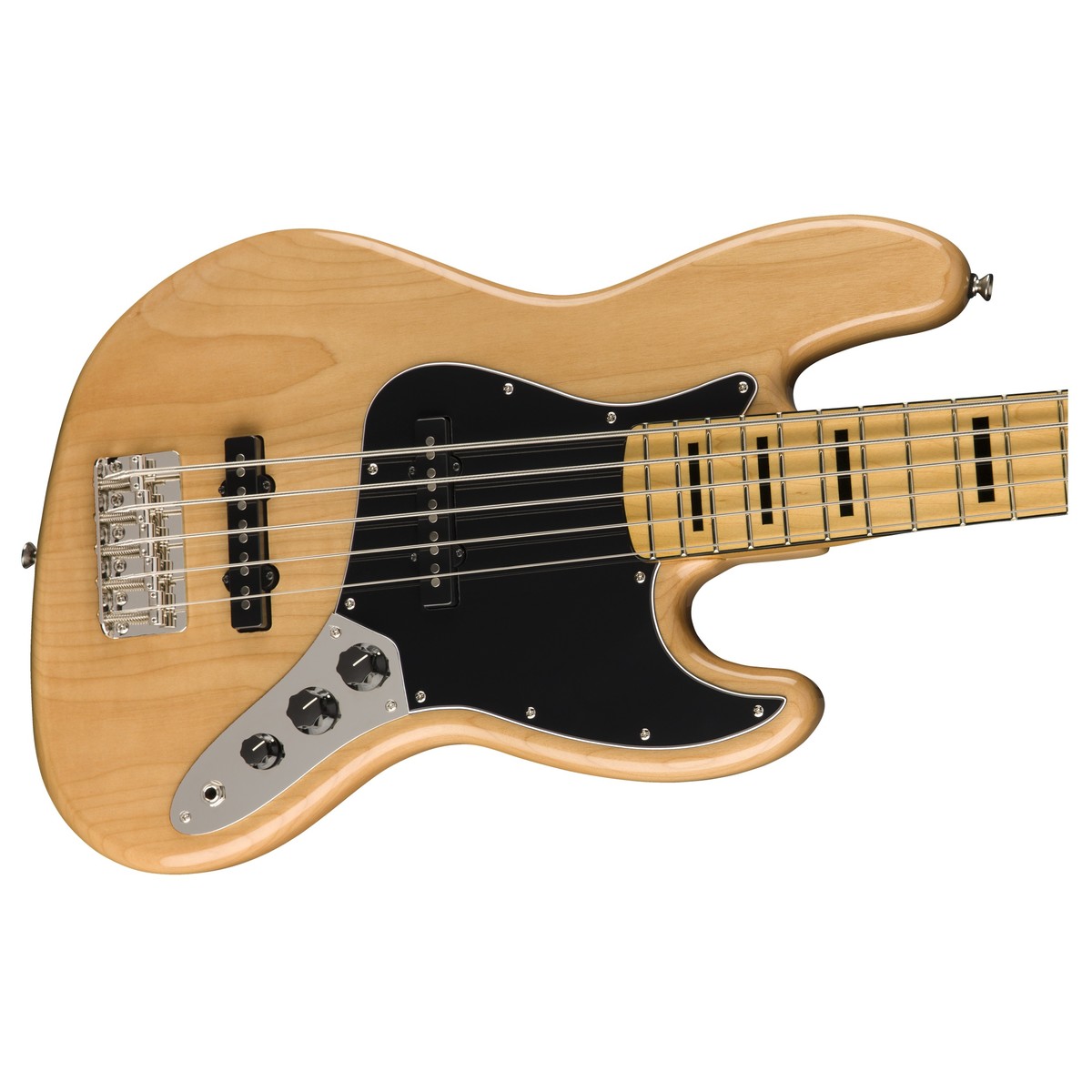 Bajo Eléctrico Fender Squier Classic Vibe 70s Jazz Bass V