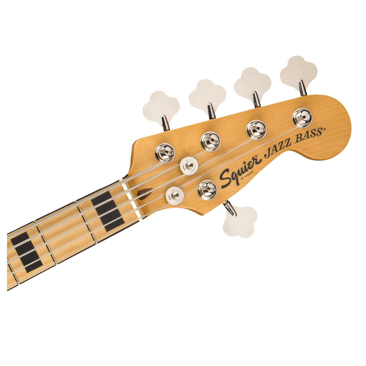 Bajo Eléctrico Fender Squier Classic Vibe 70s Jazz Bass V