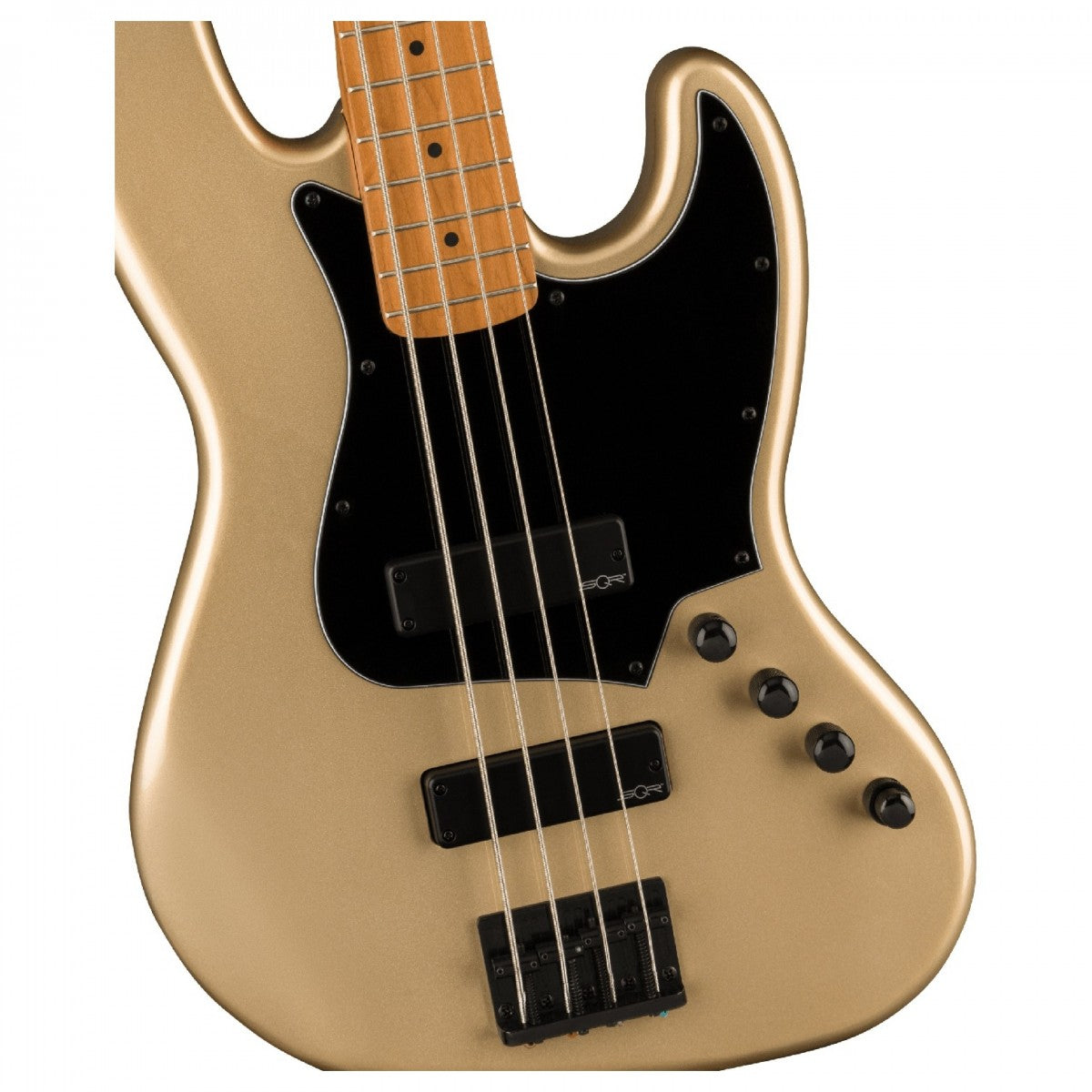 Bajo Eléctrico Squier Contemporary Jazz Bass