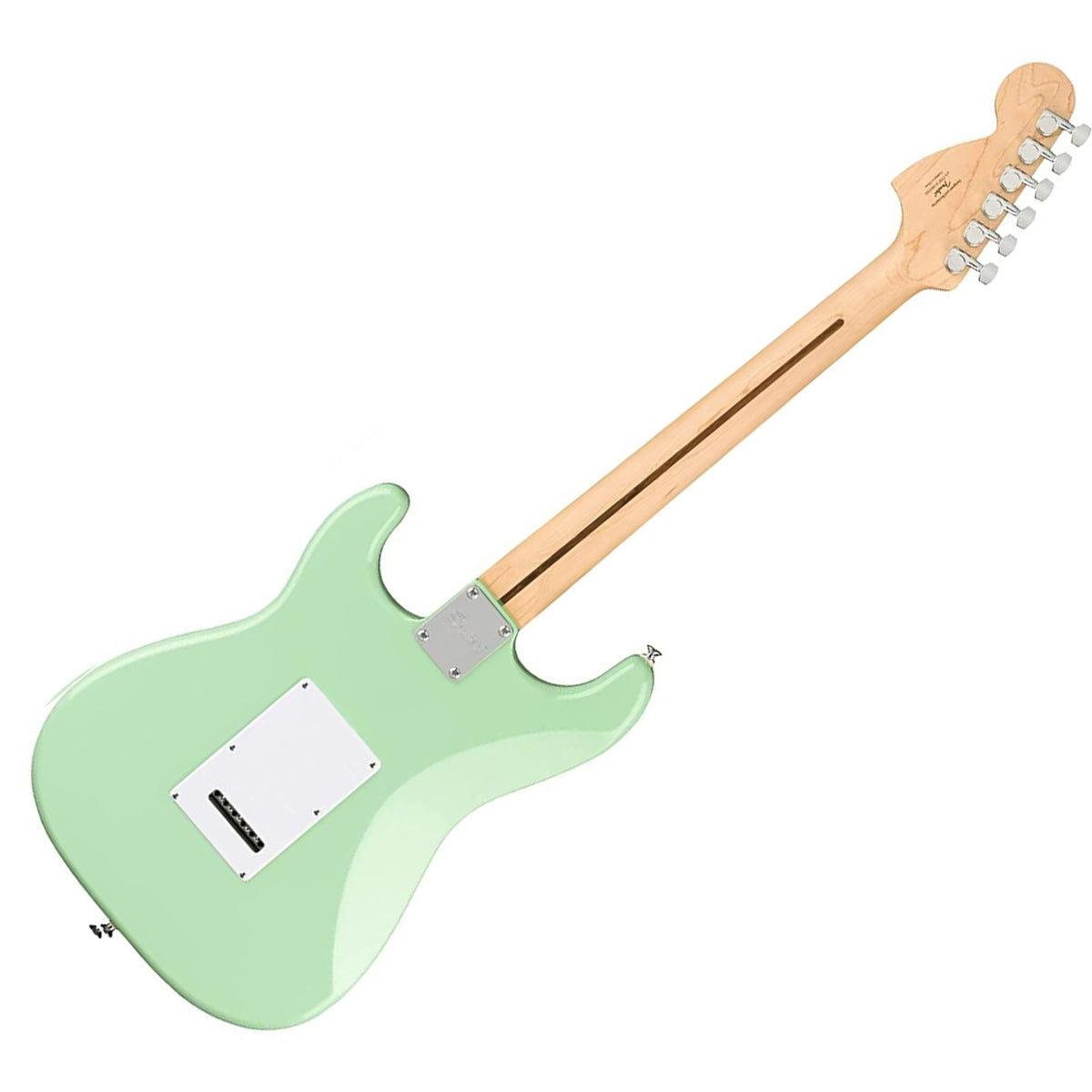 Guitarra Eléctrica Fender Squier Affinity Stratocaster Fsr