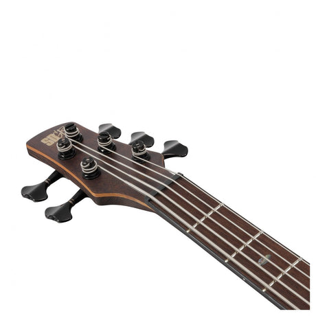 BAJO IBAÑEZ SR1355B DUF CAFE, imagen 3