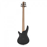 Bajo Eléctrico Ibanez SR306EB Negro Mate