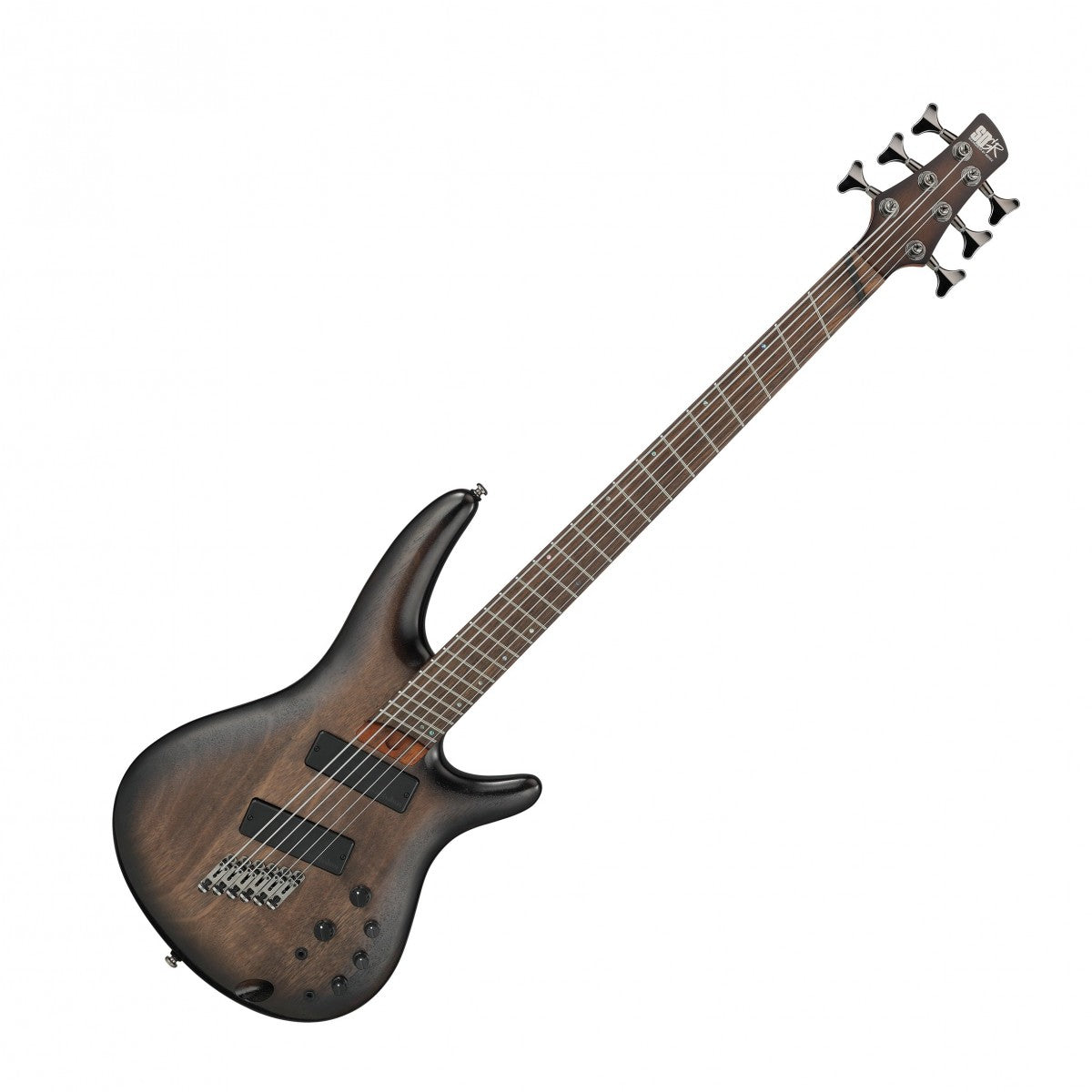 Bajo Eléctrico Ibanez SRC6MS