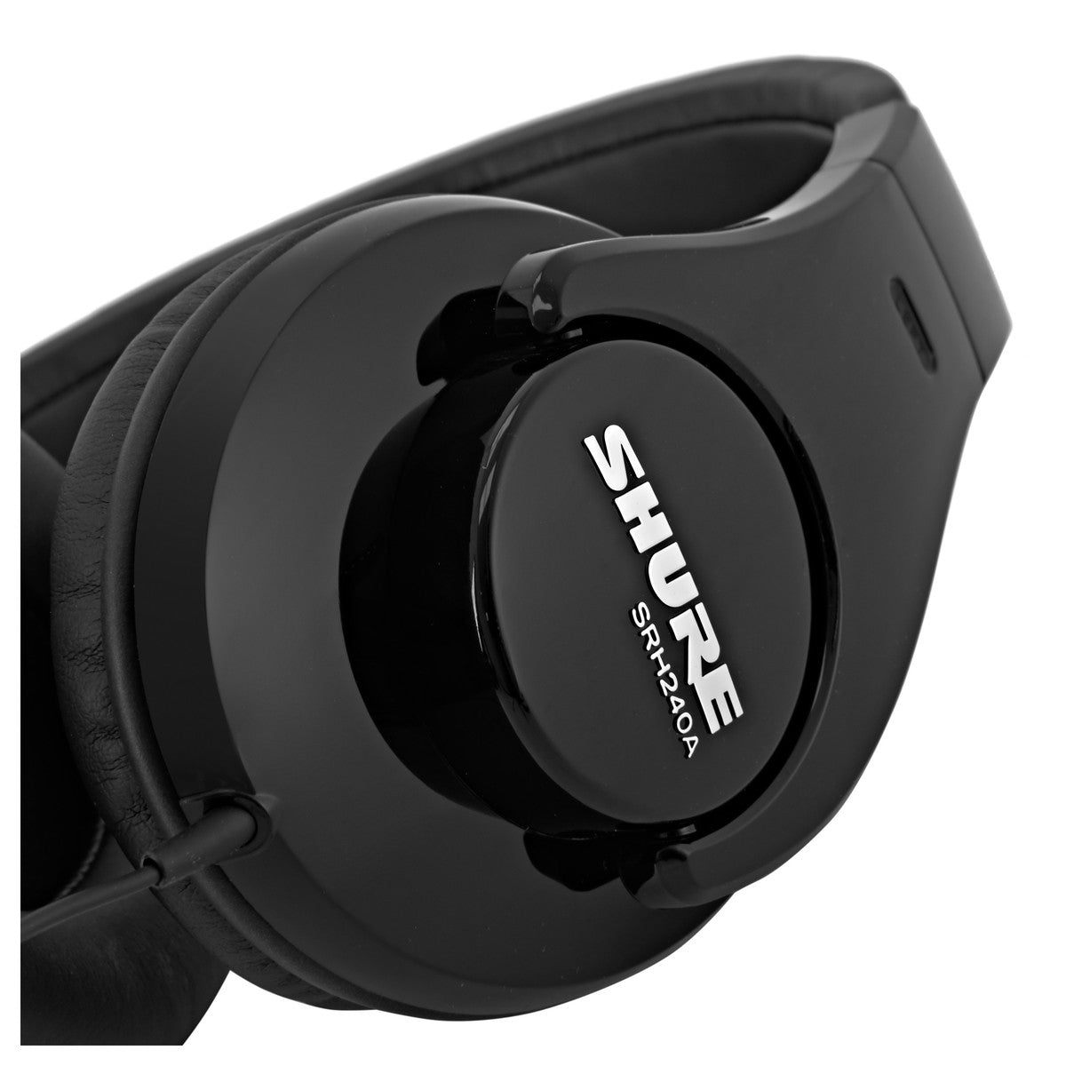 AUDIFONO SHURE SRH240A