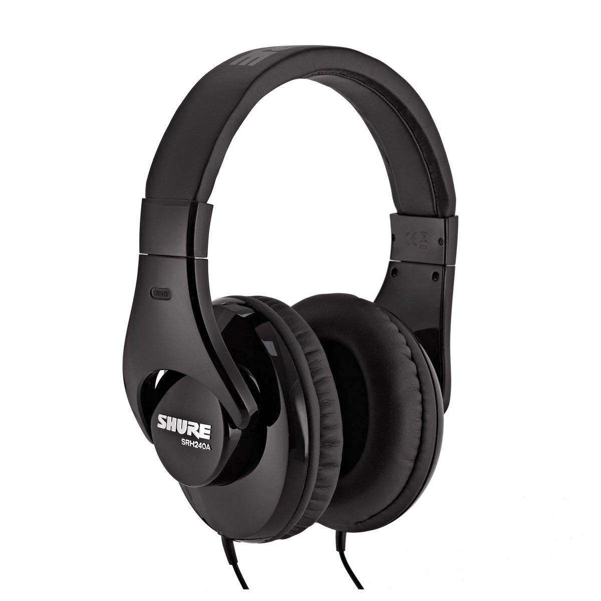AUDIFONO SHURE SRH240A