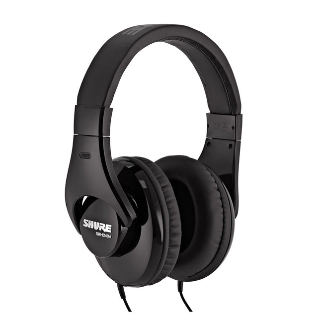 AUDIFONO SHURE SRH240A