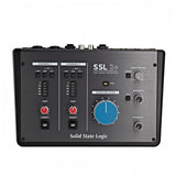 Interface Solid State Logic SSL2+ Plus