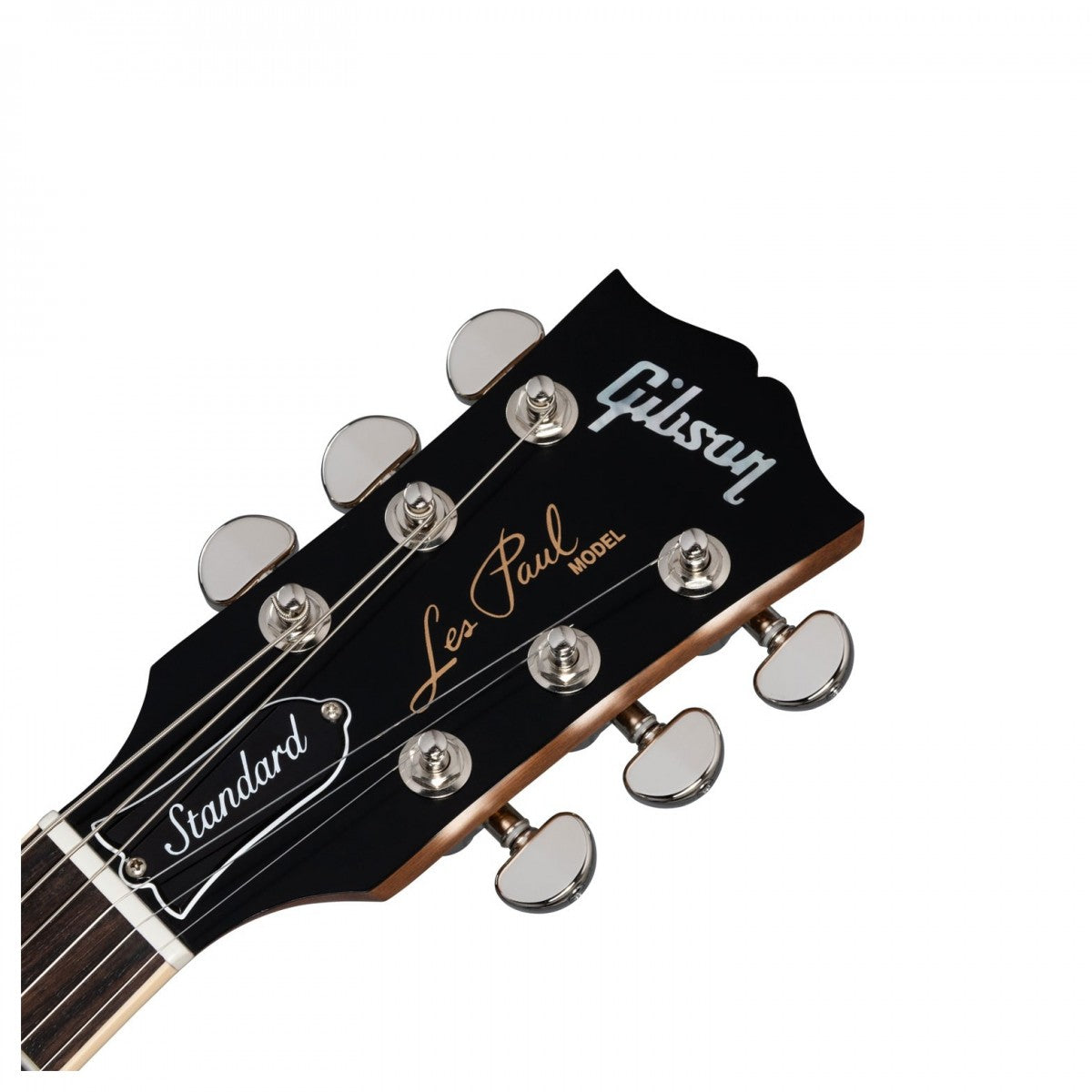 Guitarra Eléctrica Gibson Les Paul Standard Faded 60