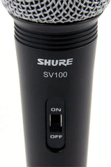 MICROFONO SHURE SV100, imagen 3