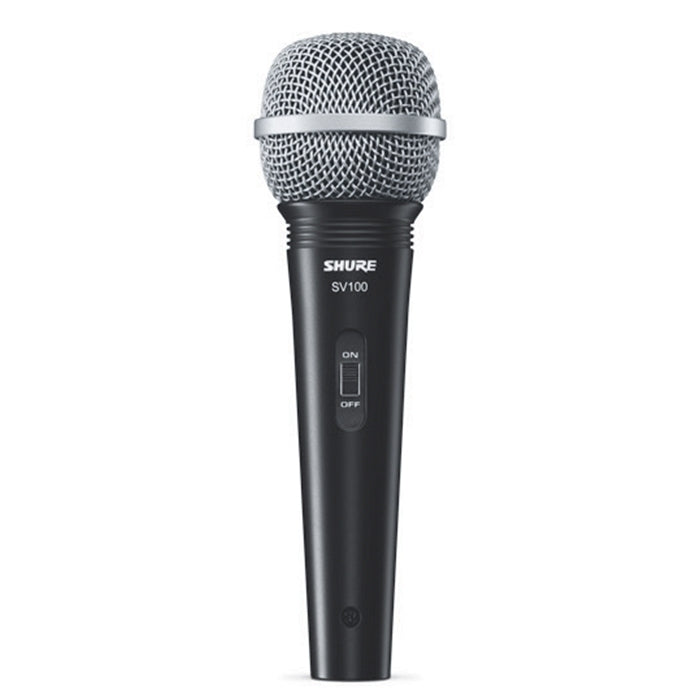 MICROFONO SHURE SV100, imagen 4