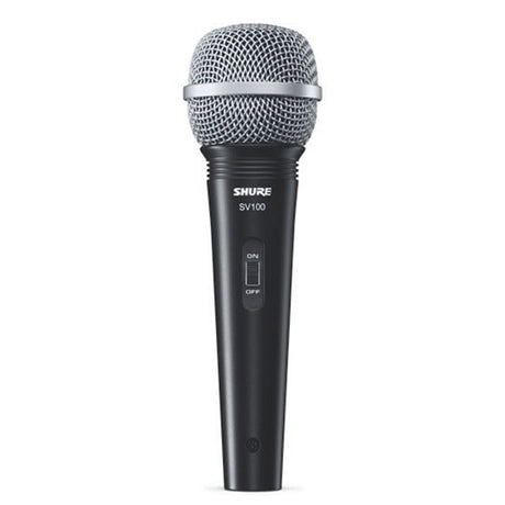 MICROFONO SHURE SV100, imagen 4