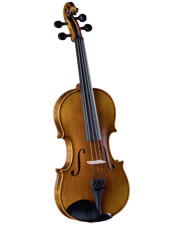 Violín Cremona SV588