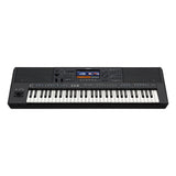 TECLADO YAMAHA PSR-SX720 + PA-300