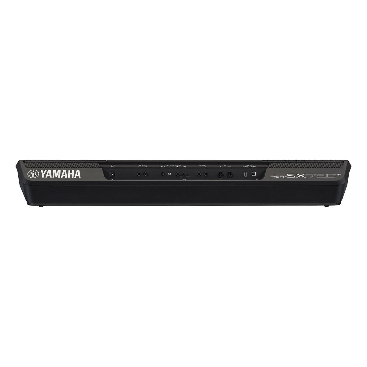 TECLADO YAMAHA PSR-SX720 + PA-300