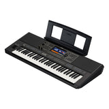 TECLADO YAMAHA PSR-SX720 + PA-300