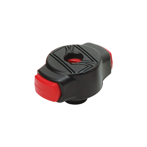 Seguro para platillo TAMA Quick-Set QC8, vista principal