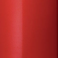 Muestra del acabado TAMA STAGESTAR Candy Red Sparkle