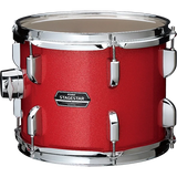 Detalle del tom TAMA STAGESTAR en acabado Candy Red Sparkle