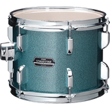 Detalle del tom TAMA STAGESTAR en acabado Sea Blue Mist