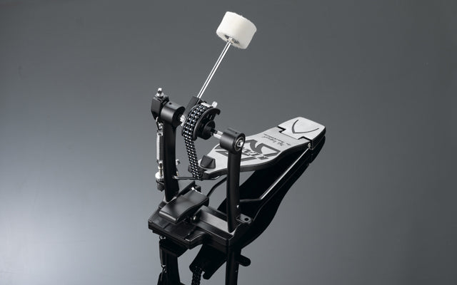 Pedal de bombo incluido con TAMA STAGESTAR