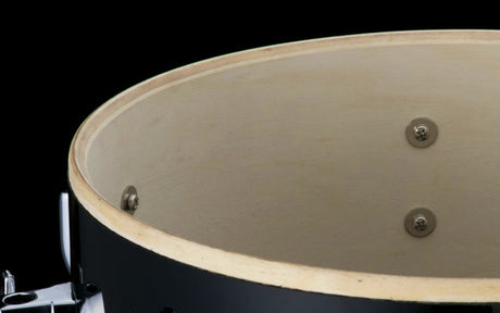 Detalle oficial del casco de álamo TAMA STAGESTAR