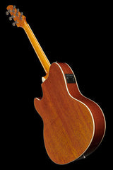 GUITARRA ELECTROACUSTICA IBAÑEZ TCY10E -SFH AGUAMARINA, imagen 4