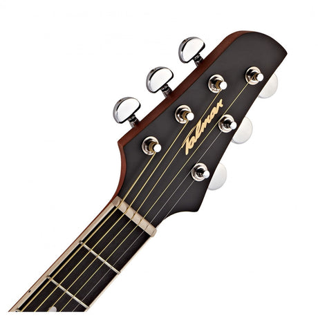 GUITARRA ELECTROACUSTICA IBAÑEZ TCY12EOPN NATURAL, imagen adicional