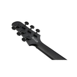 Guitarra electroacústica Ibanez TCY621-BOT Black Out, vista adicional 1