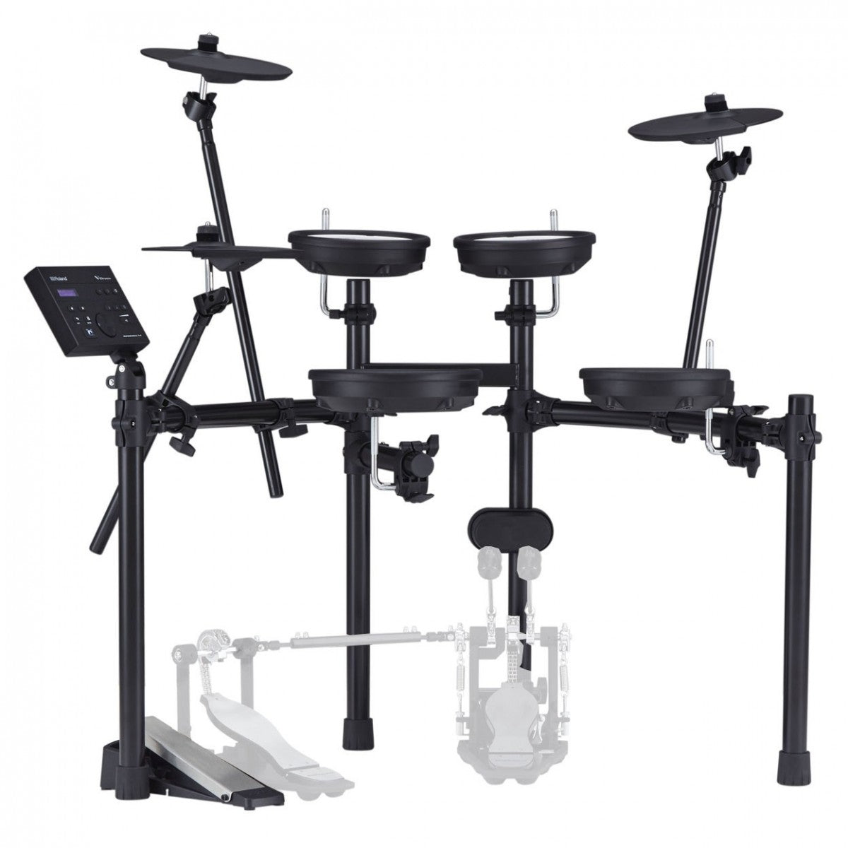BATERIA ELECTRONICA ROLAND TD07DMK