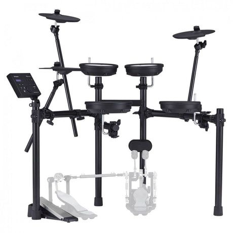 BATERIA ELECTRONICA ROLAND TD07DMK