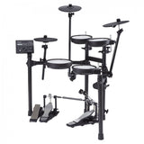 BATERIA ELECTRONICA ROLAND TD07DMK