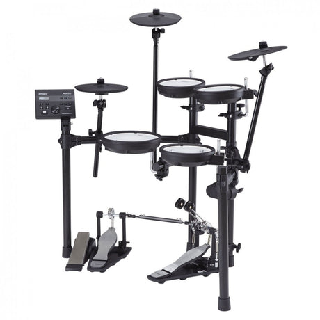 BATERIA ELECTRONICA ROLAND TD07DMK