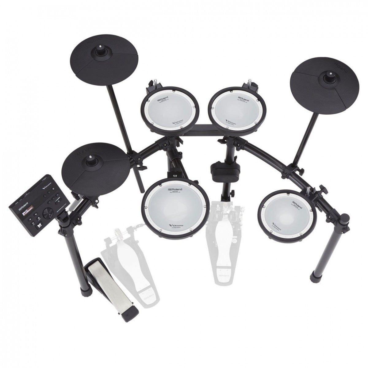 BATERIA ELECTRONICA ROLAND TD07DMK